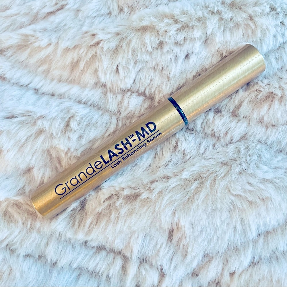 GrandeLash-MD serum, never used!
